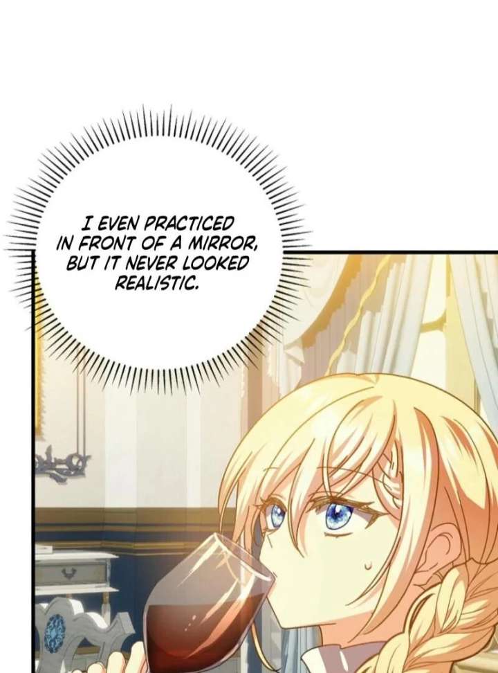 Teaching the Tyrant Manners Chapter 52 - Page 86