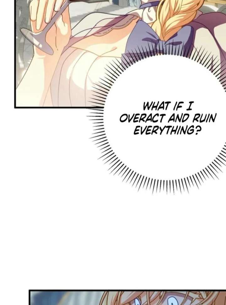 Teaching the Tyrant Manners Chapter 52 - Page 87