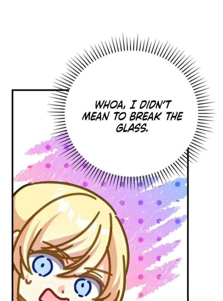 Teaching the Tyrant Manners Chapter 52 - Page 93