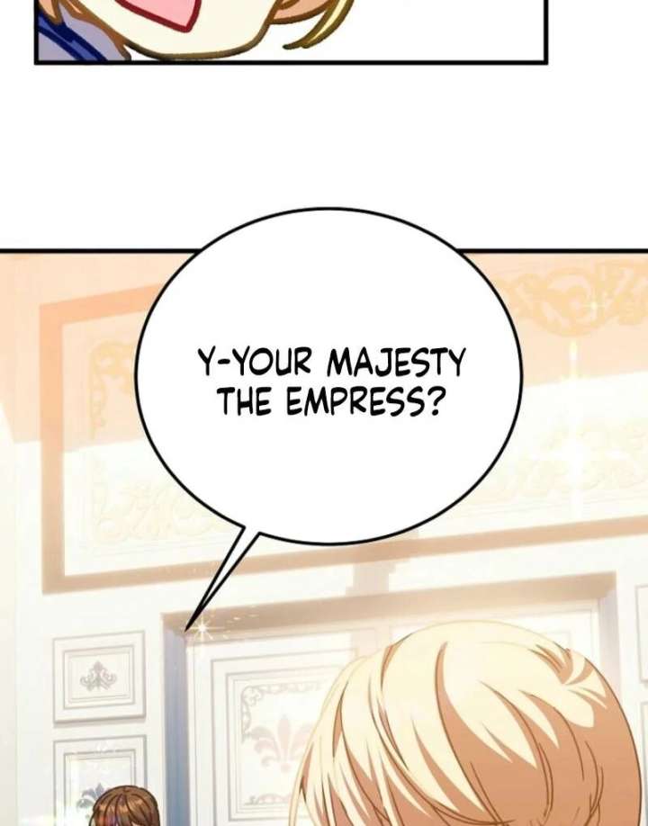Teaching the Tyrant Manners Chapter 52 - Page 94