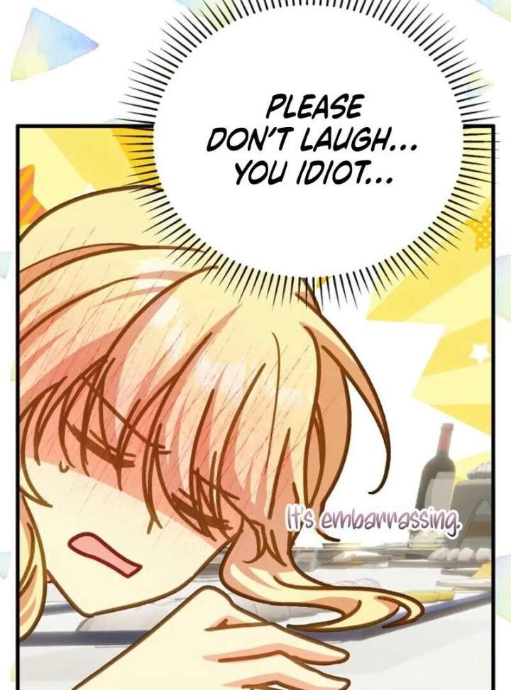 Teaching the Tyrant Manners Chapter 52 - Page 99