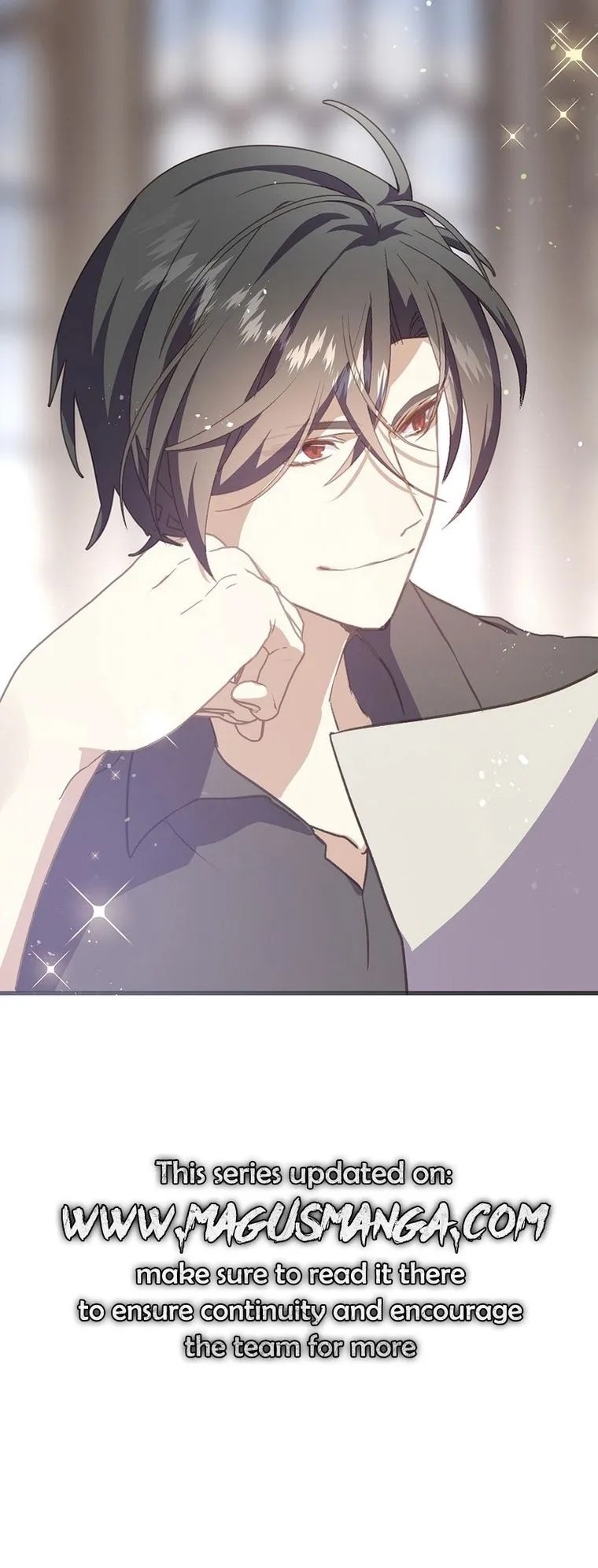 Teaching the Tyrant Manners Chapter 9 - Page 14