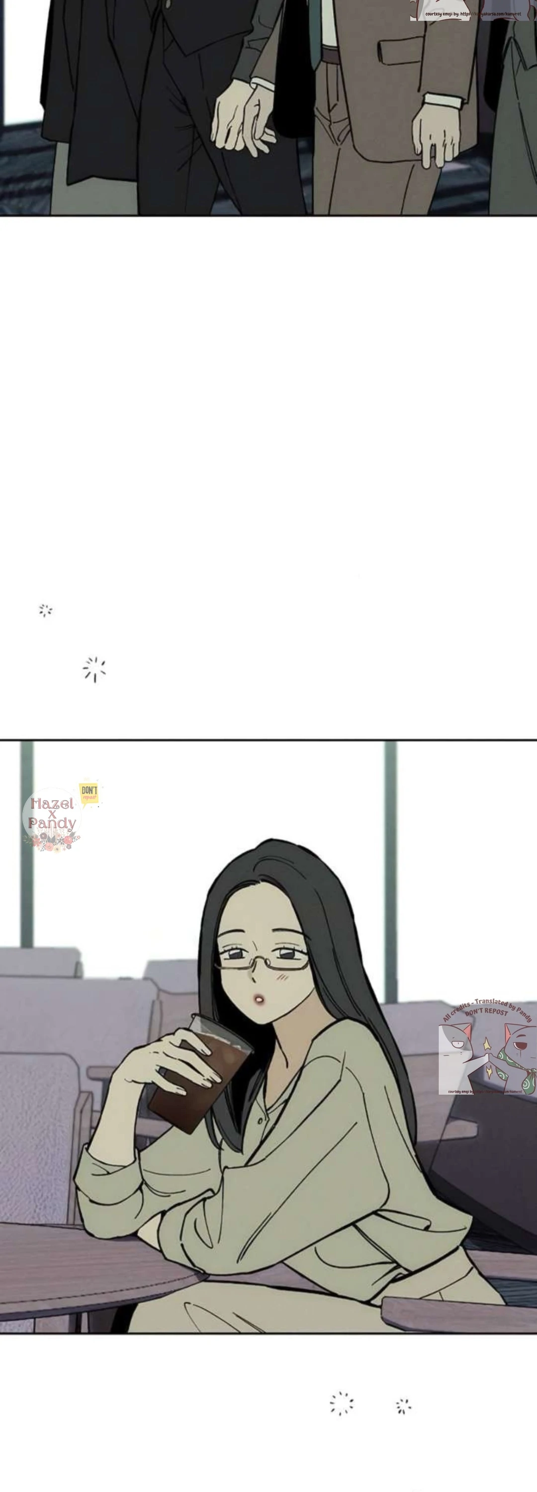 Tears on a Withered Flower Chapter 61 - Page 11