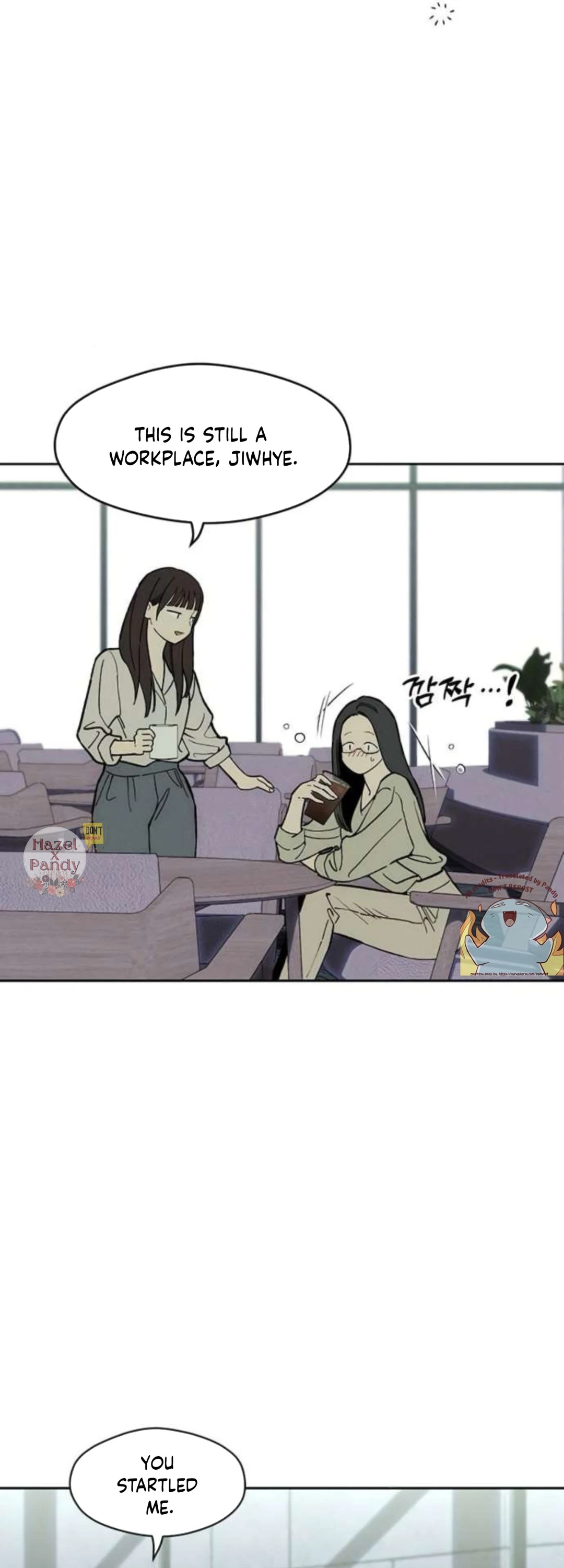 Tears on a Withered Flower Chapter 61 - Page 12