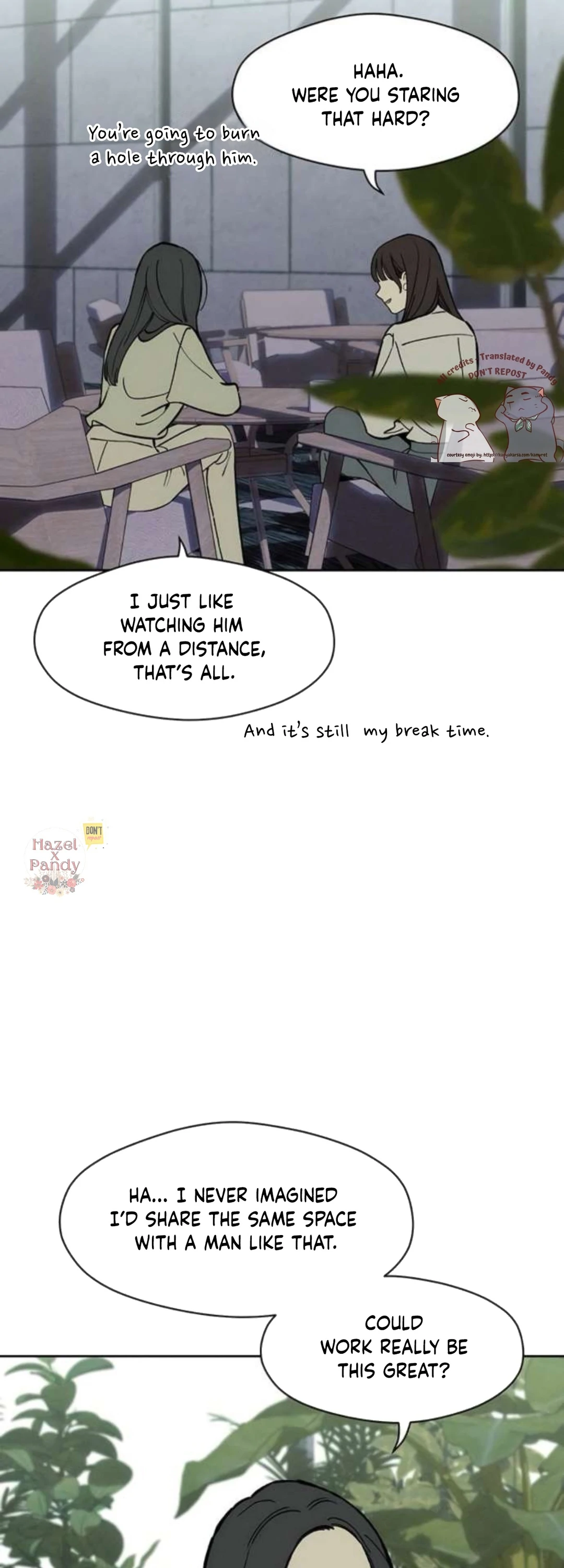 Tears on a Withered Flower Chapter 61 - Page 13