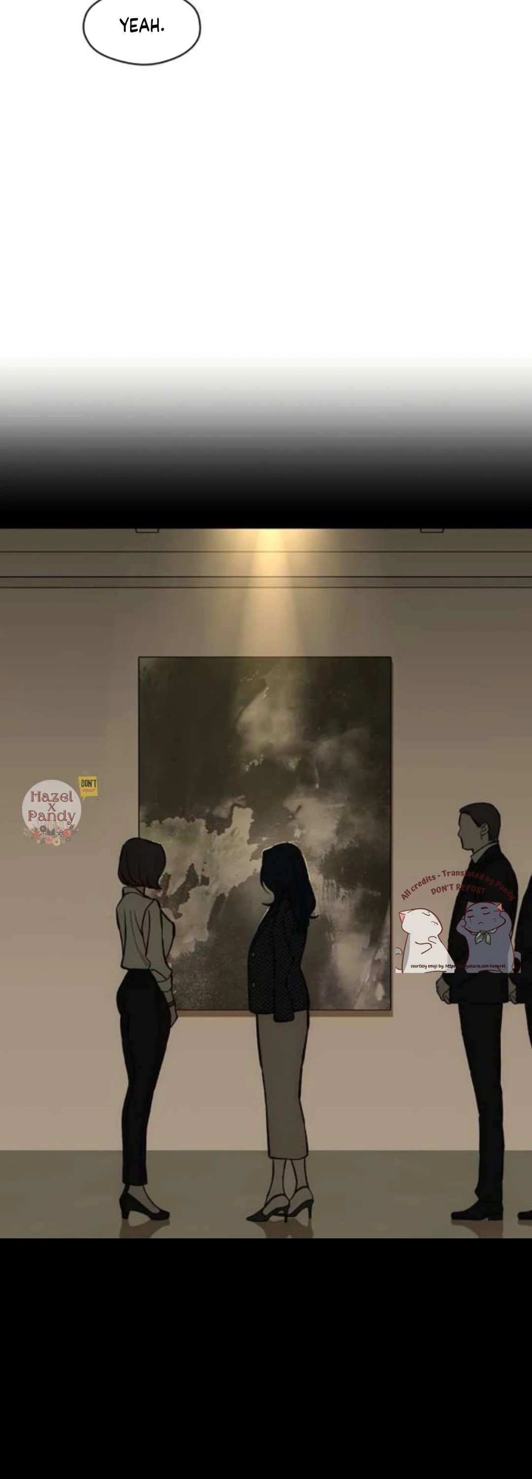 Tears on a Withered Flower Chapter 61 - Page 18