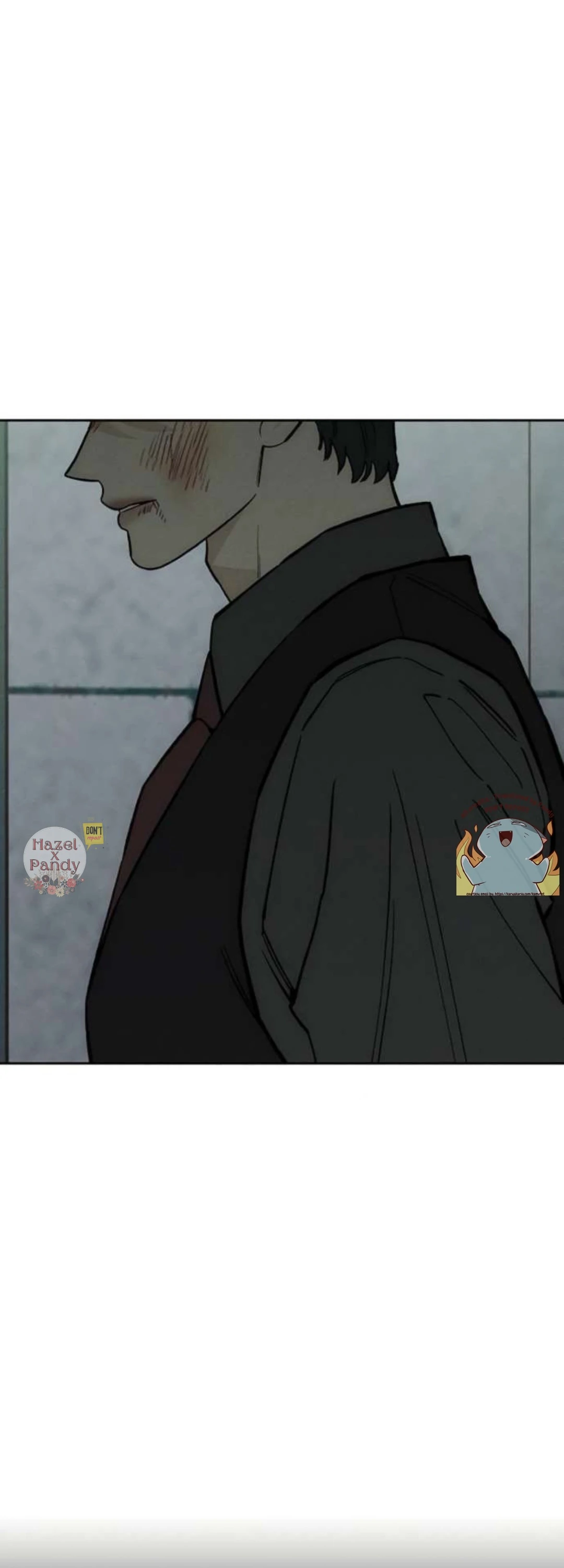 Tears on a Withered Flower Chapter 61 - Page 28