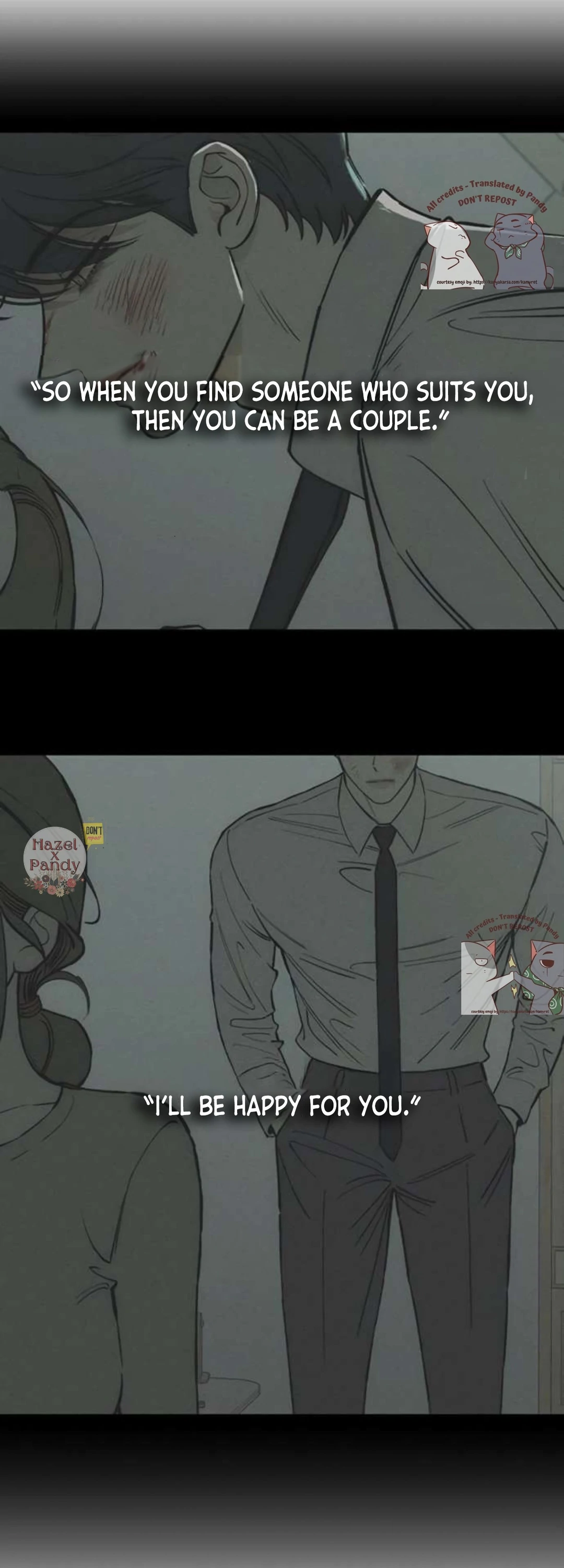 Tears on a Withered Flower Chapter 61 - Page 29