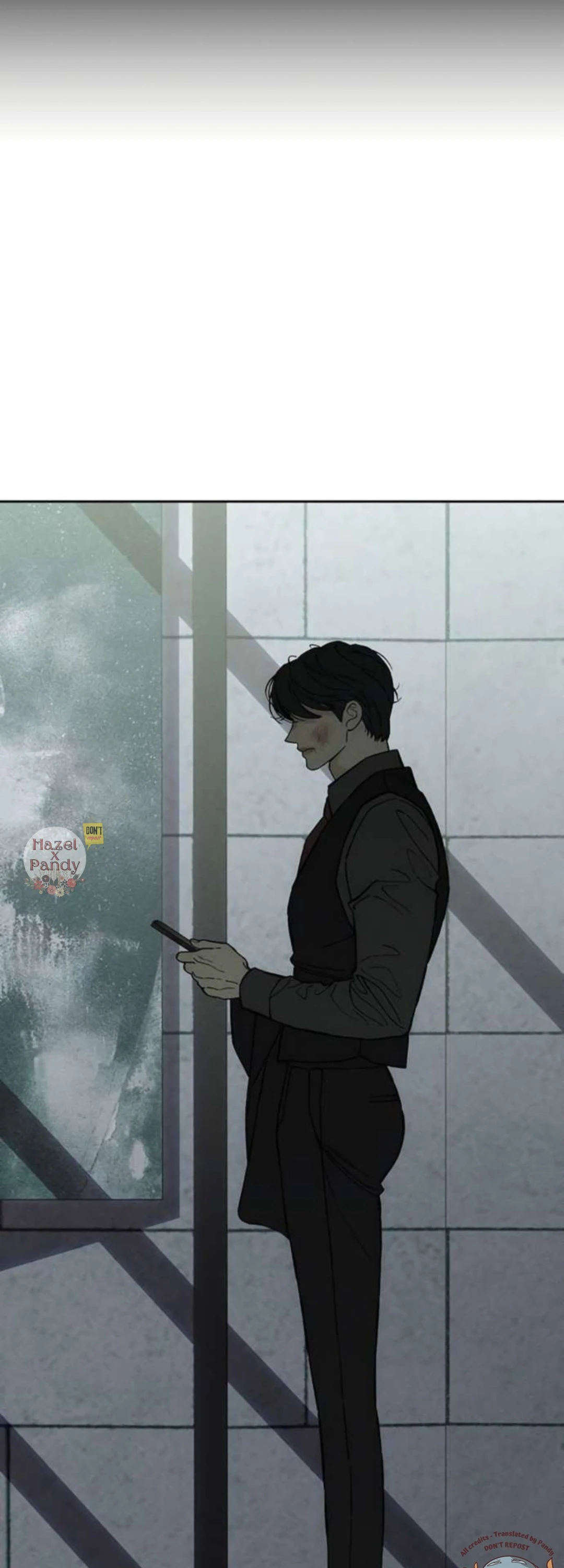 Tears on a Withered Flower Chapter 61 - Page 30