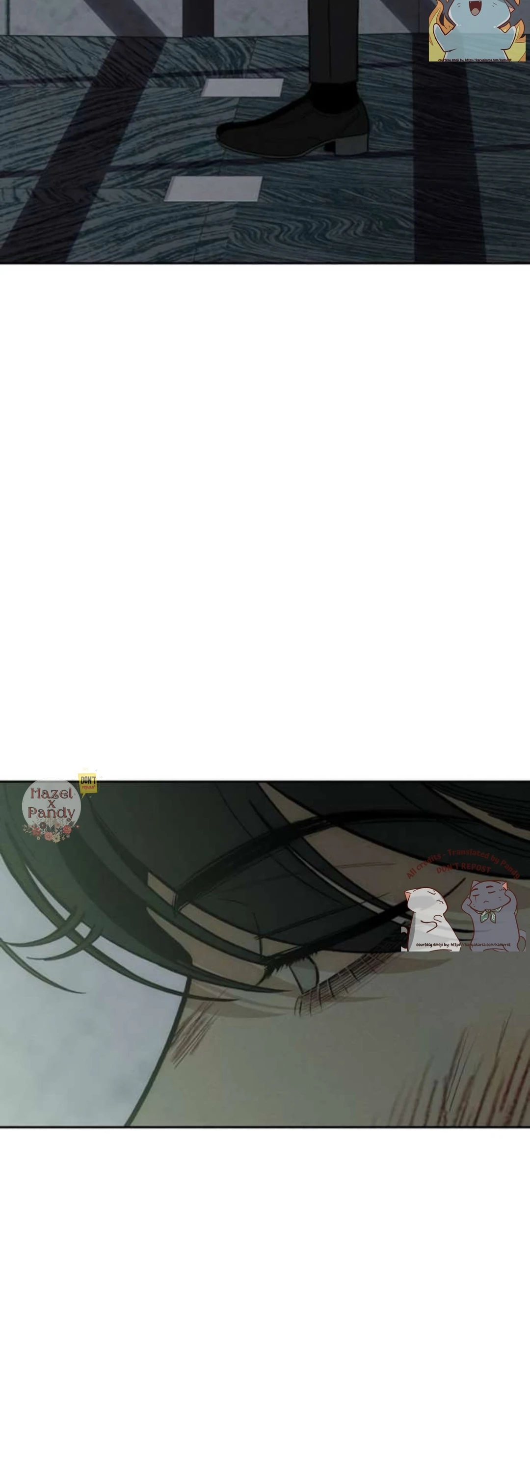 Tears on a Withered Flower Chapter 61 - Page 31