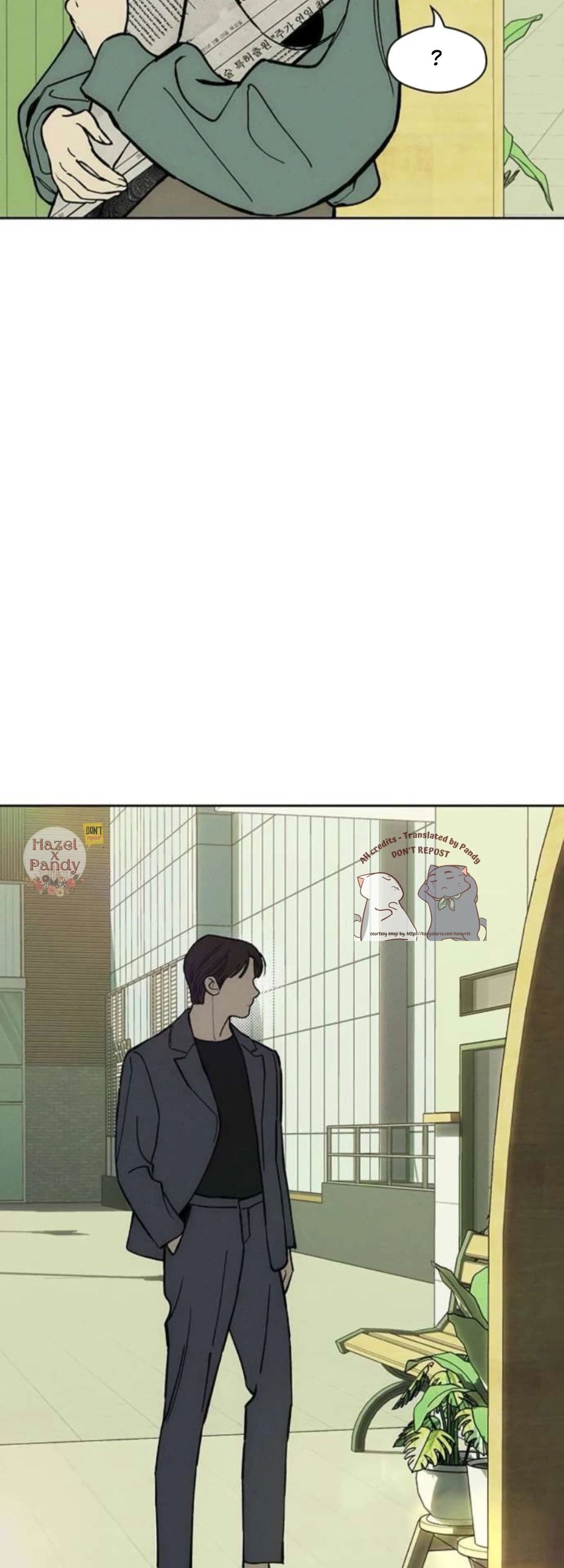 Tears on a Withered Flower Chapter 61 - Page 38