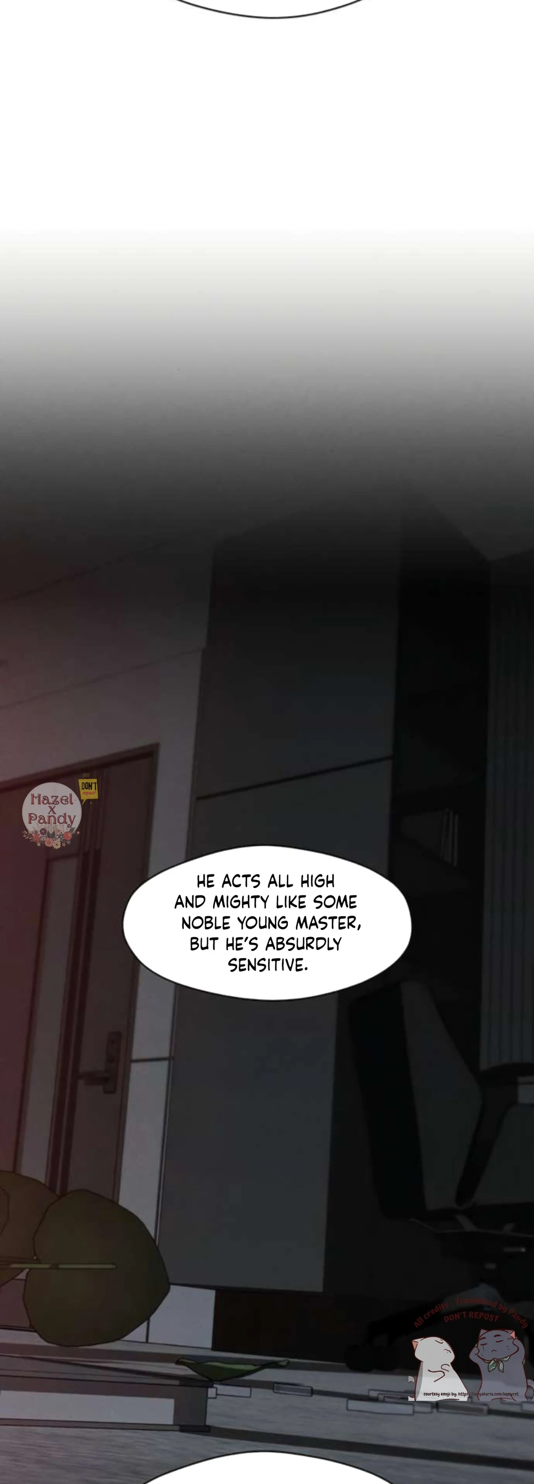 Tears on a Withered Flower Chapter 61 - Page 4
