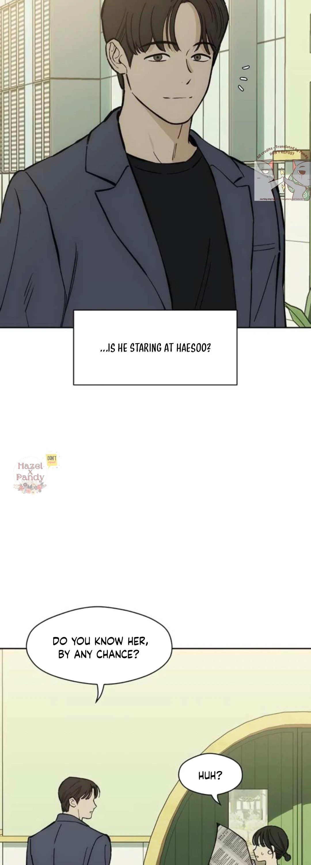 Tears on a Withered Flower Chapter 61 - Page 40