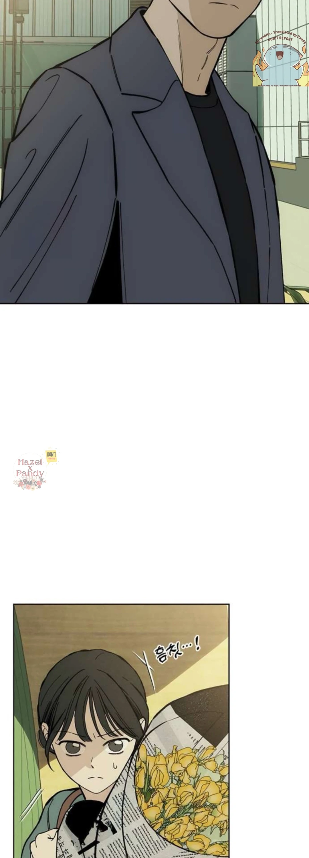 Tears on a Withered Flower Chapter 61 - Page 44
