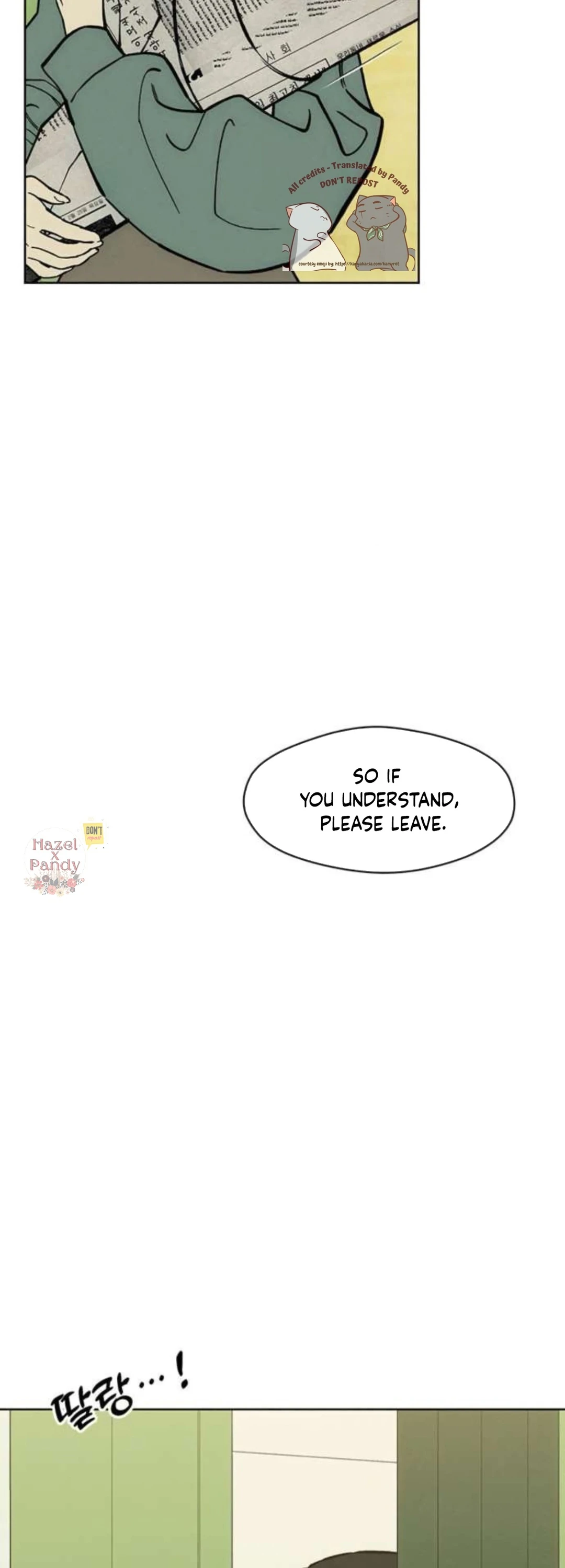Tears on a Withered Flower Chapter 61 - Page 45