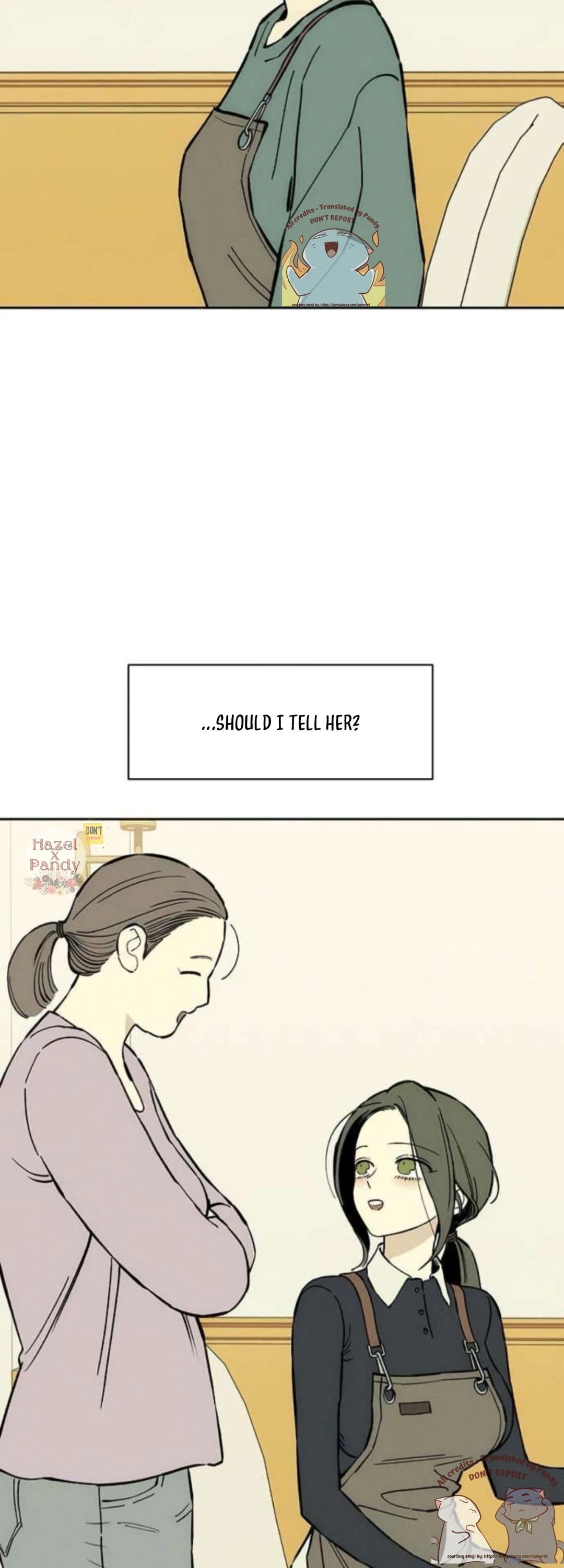 Tears on a Withered Flower Chapter 61 - Page 48