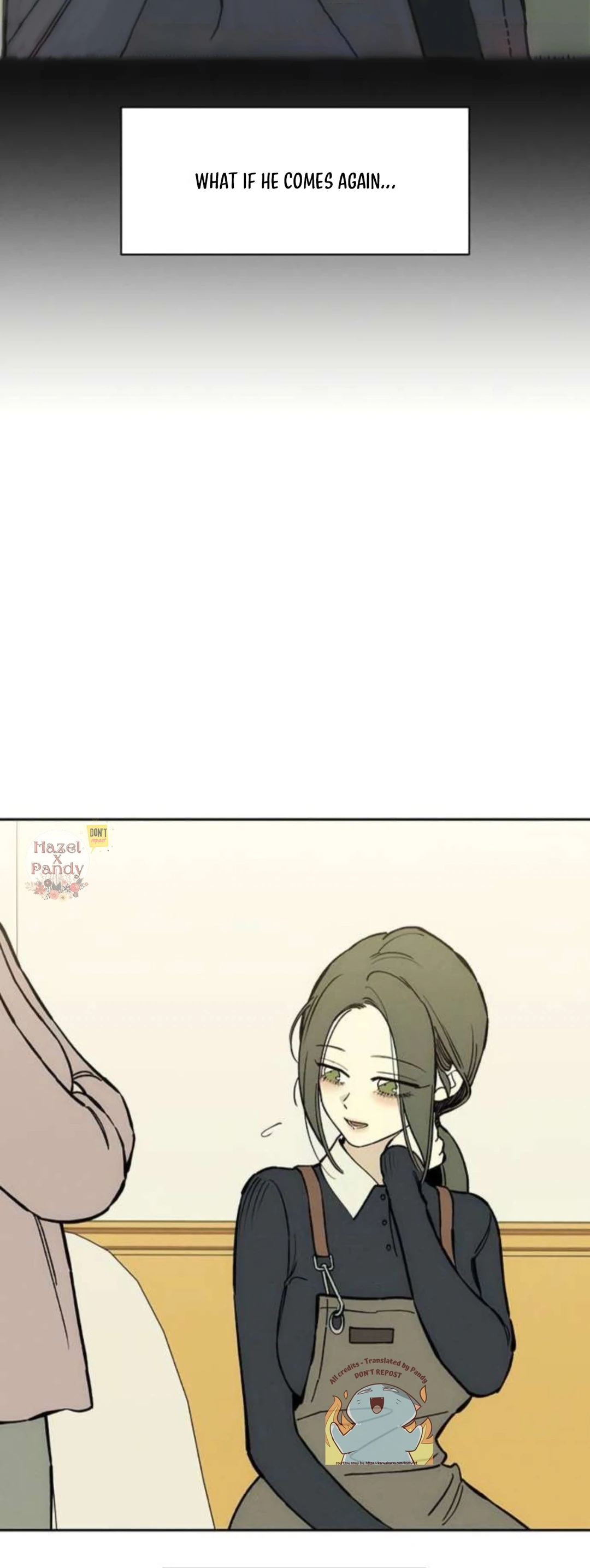 Tears on a Withered Flower Chapter 61 - Page 50