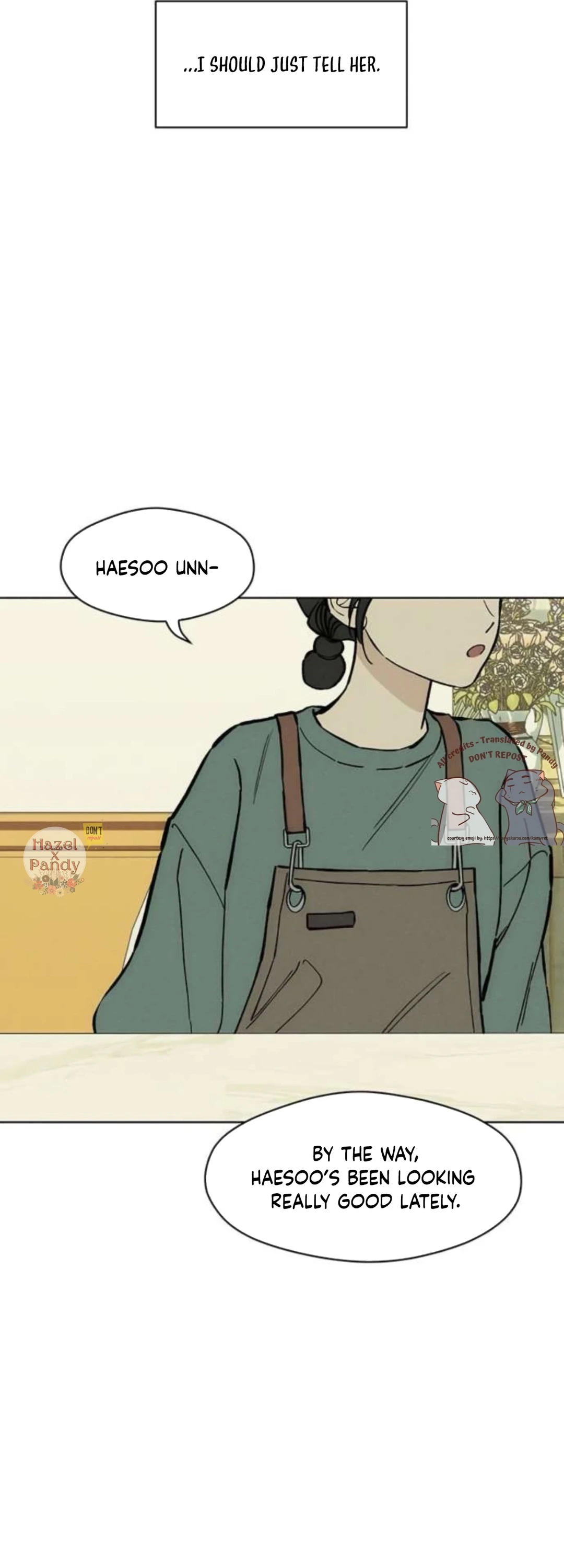 Tears on a Withered Flower Chapter 61 - Page 51