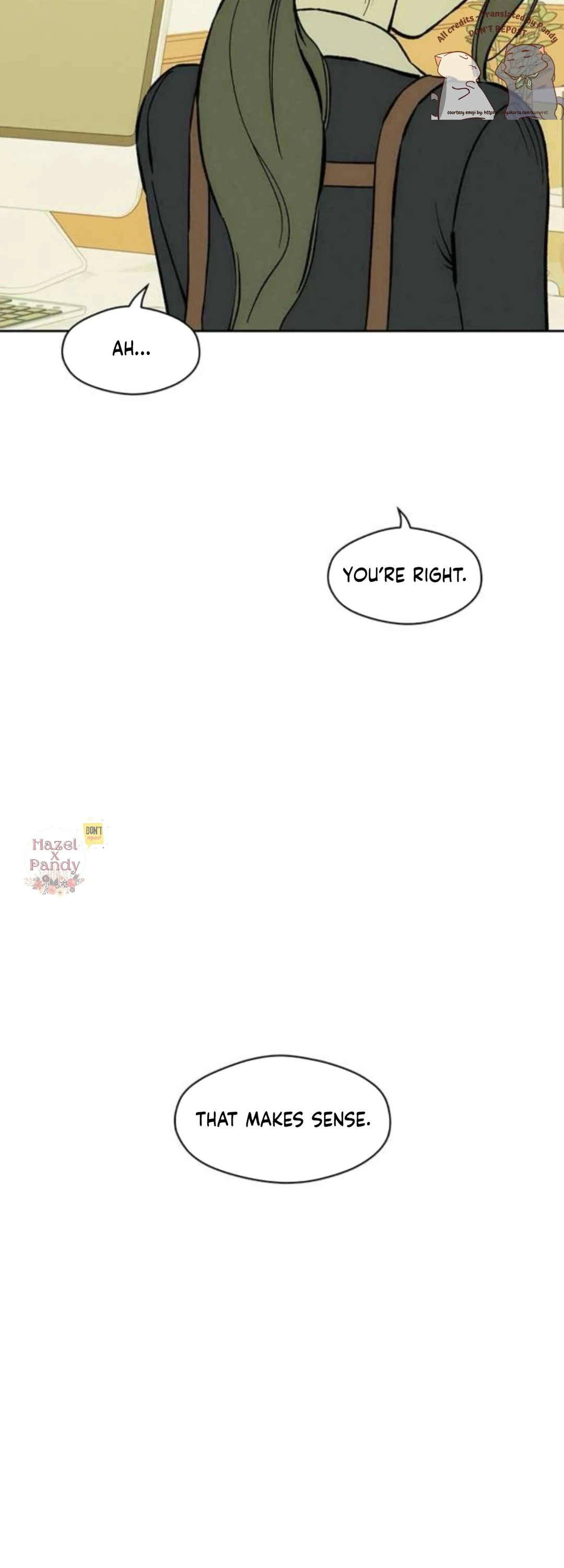 Tears on a Withered Flower Chapter 61 - Page 58
