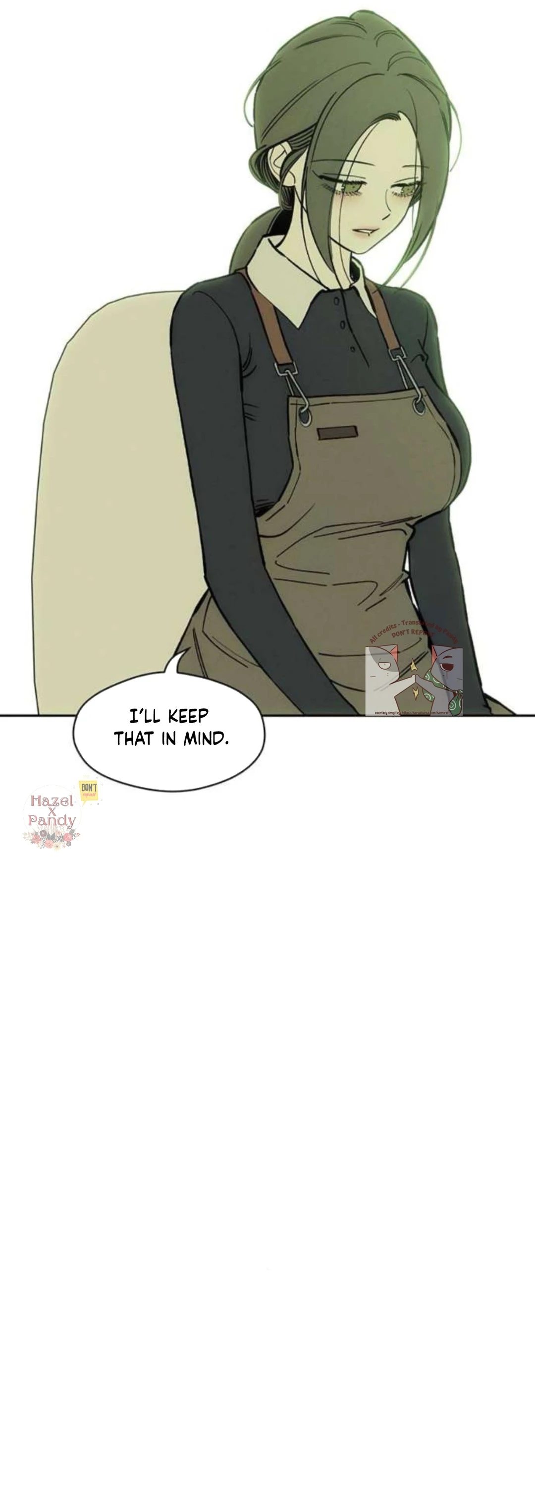 Tears on a Withered Flower Chapter 61 - Page 59