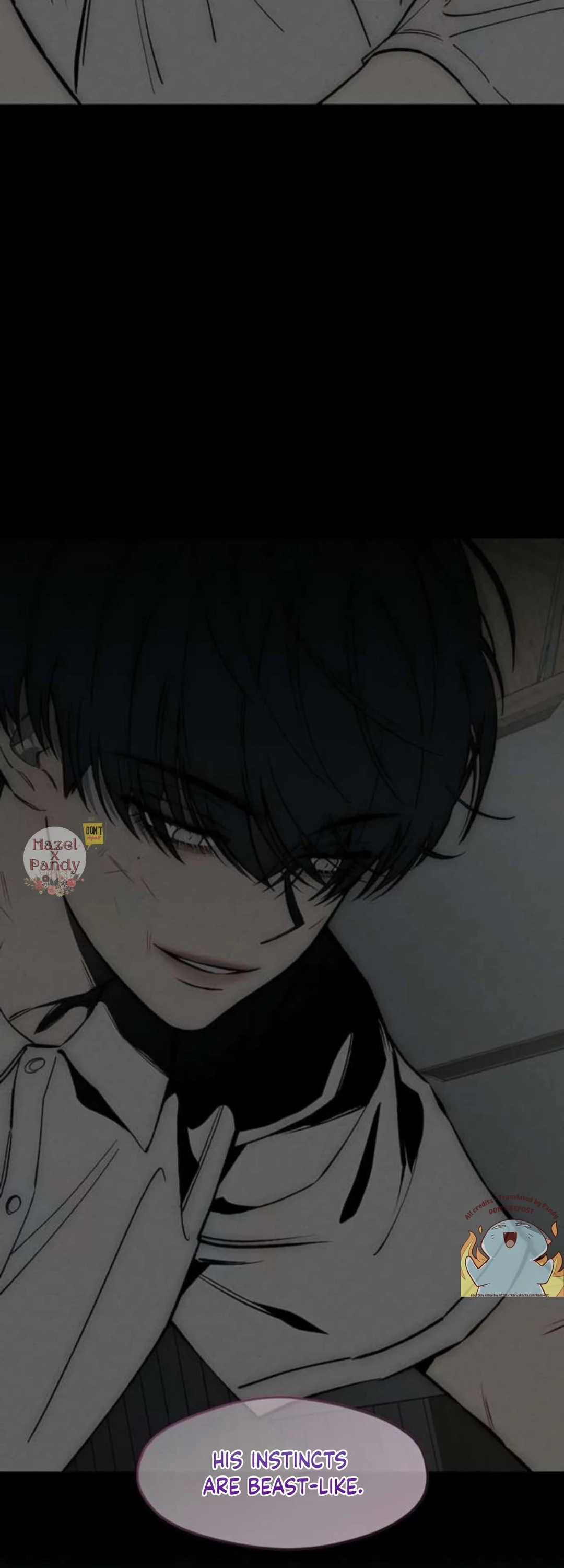 Tears on a Withered Flower Chapter 61 - Page 6