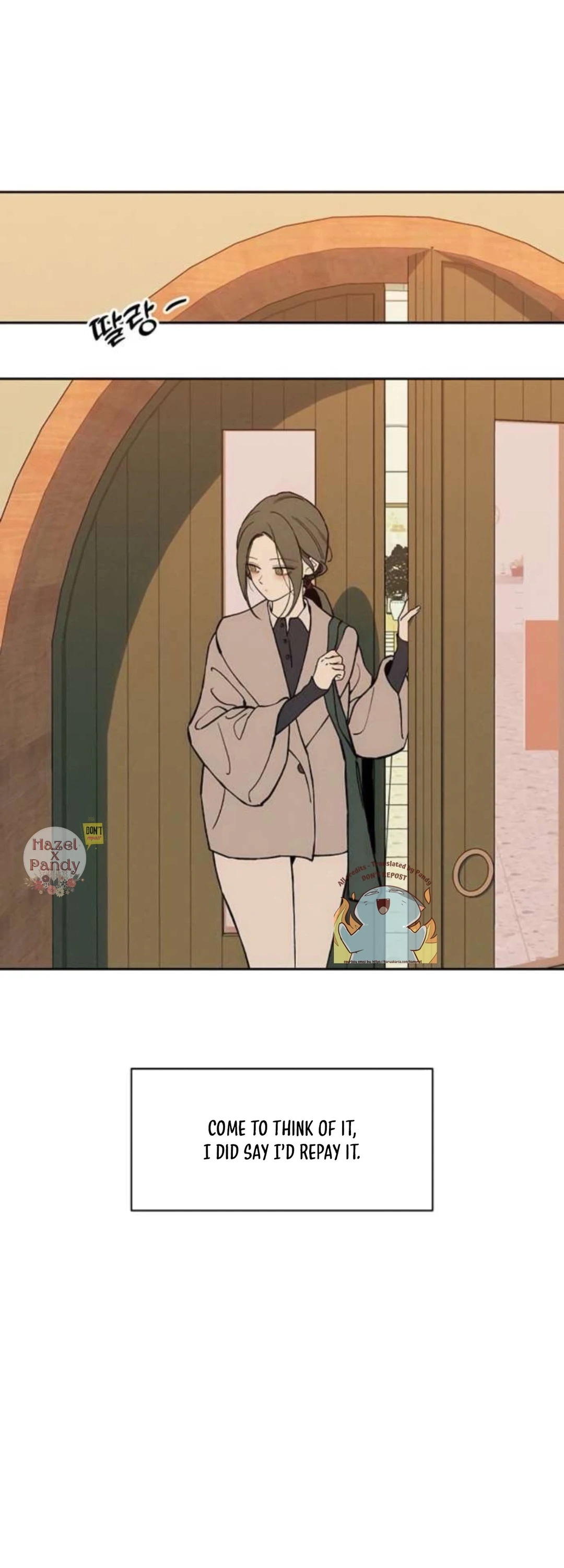Tears on a Withered Flower Chapter 61 - Page 60