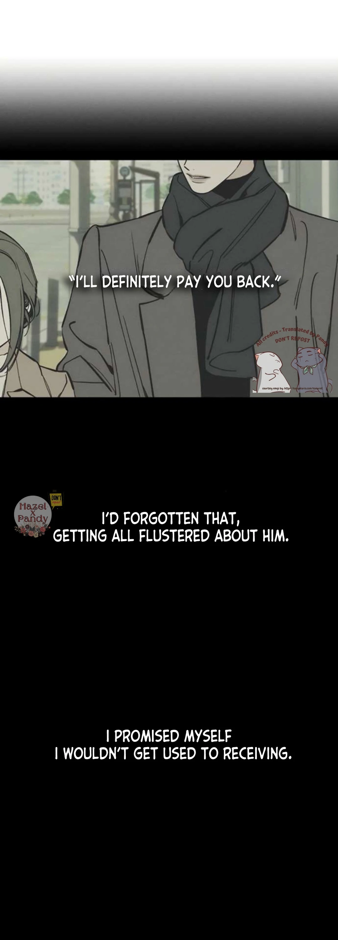Tears on a Withered Flower Chapter 61 - Page 61