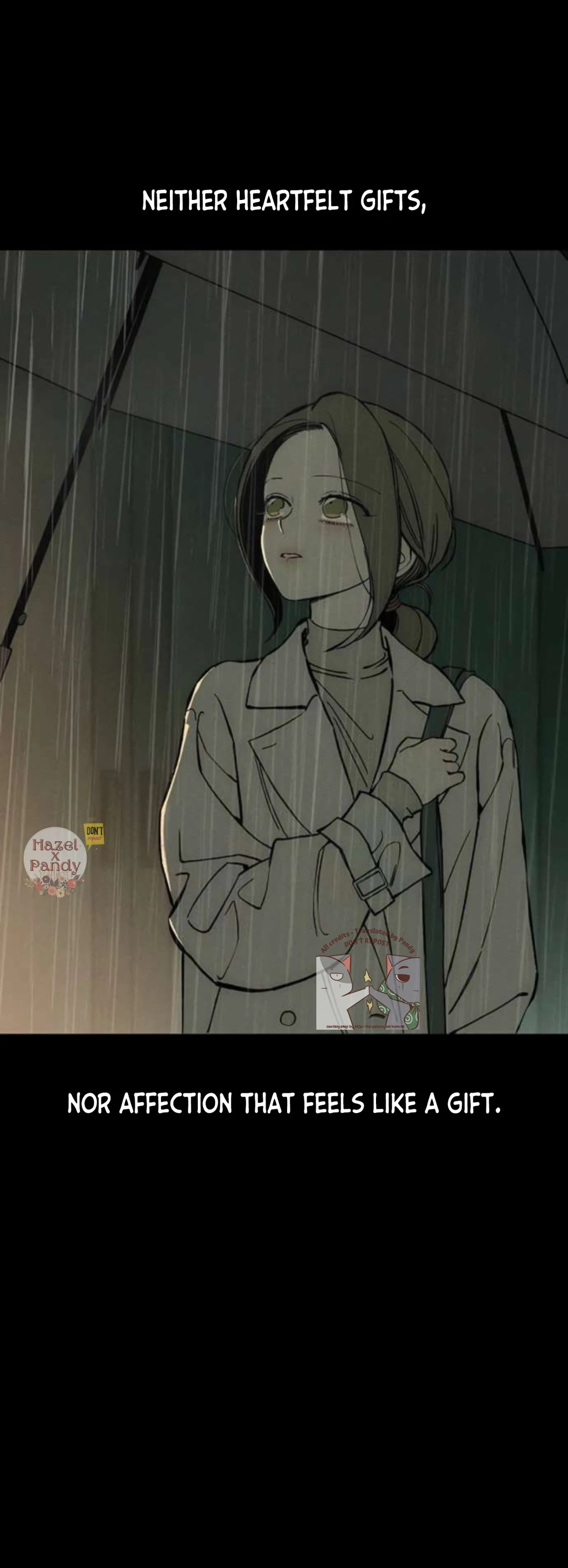 Tears on a Withered Flower Chapter 61 - Page 62