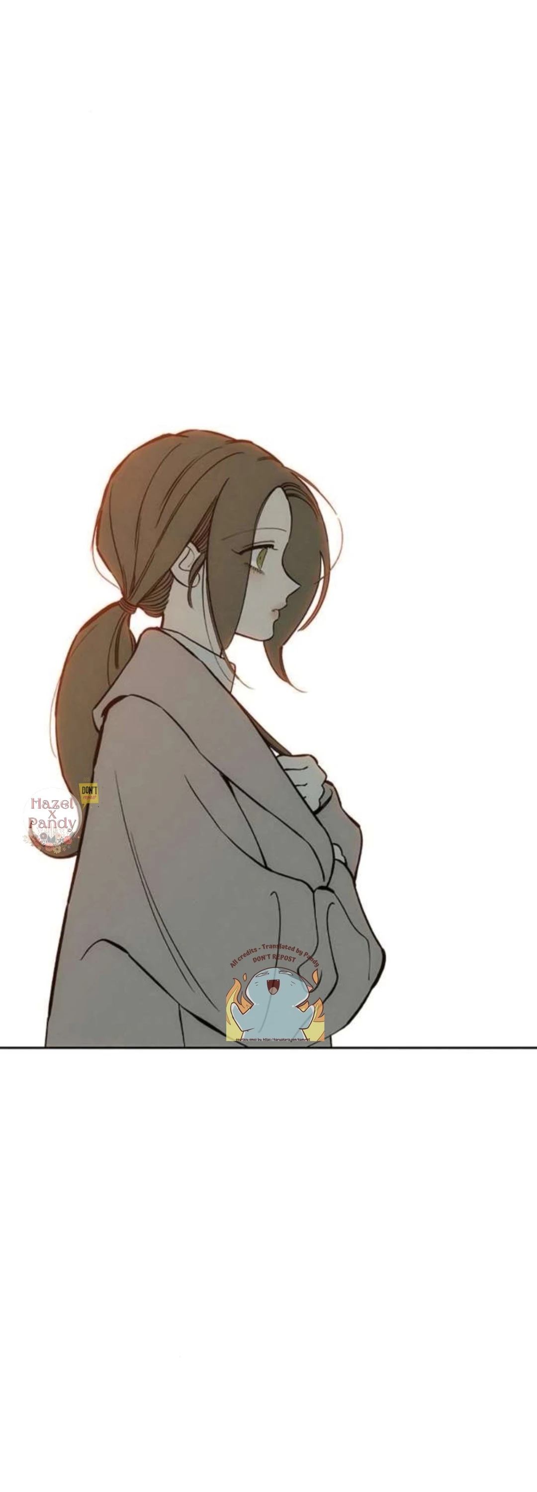 Tears on a Withered Flower Chapter 61 - Page 66