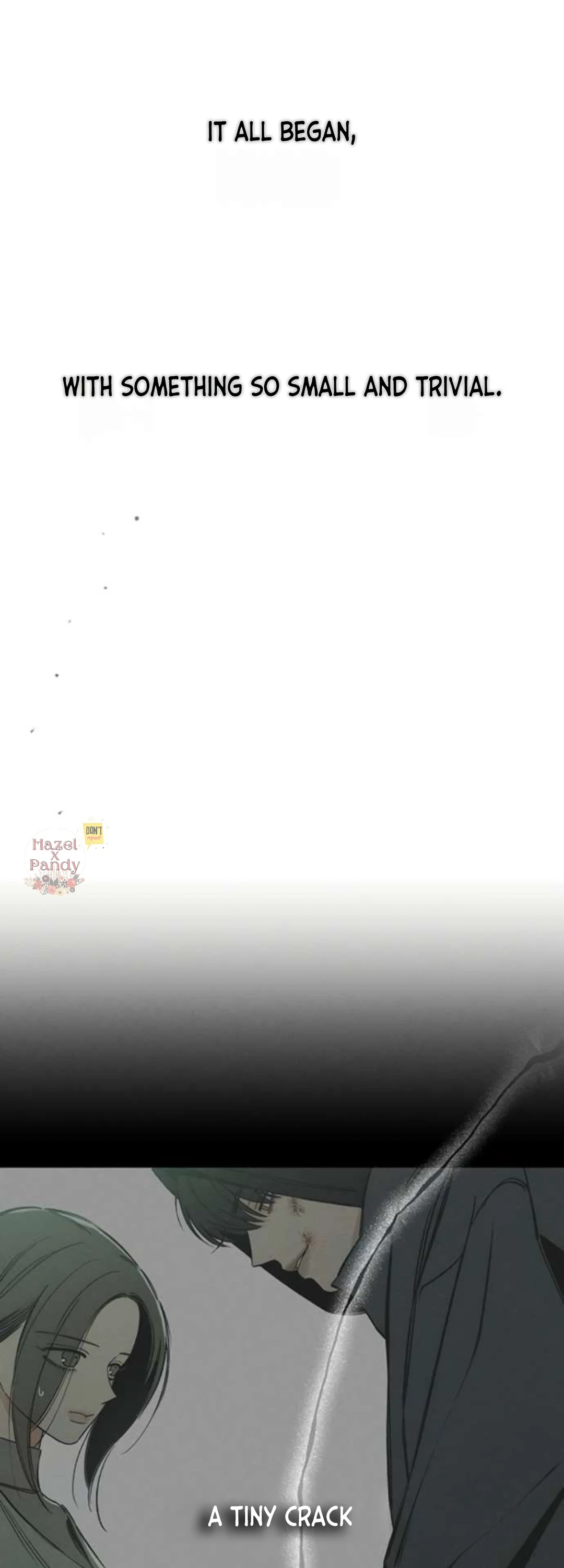 Tears on a Withered Flower Chapter 61 - Page 67