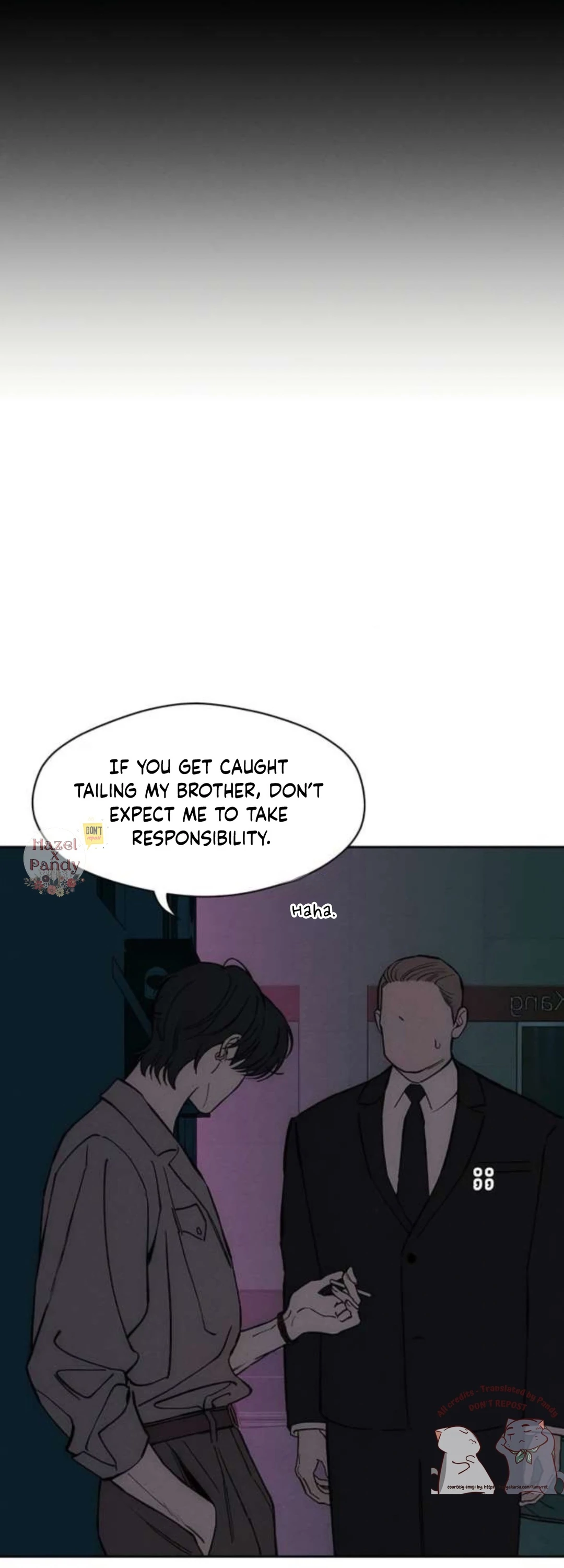 Tears on a Withered Flower Chapter 61 - Page 7