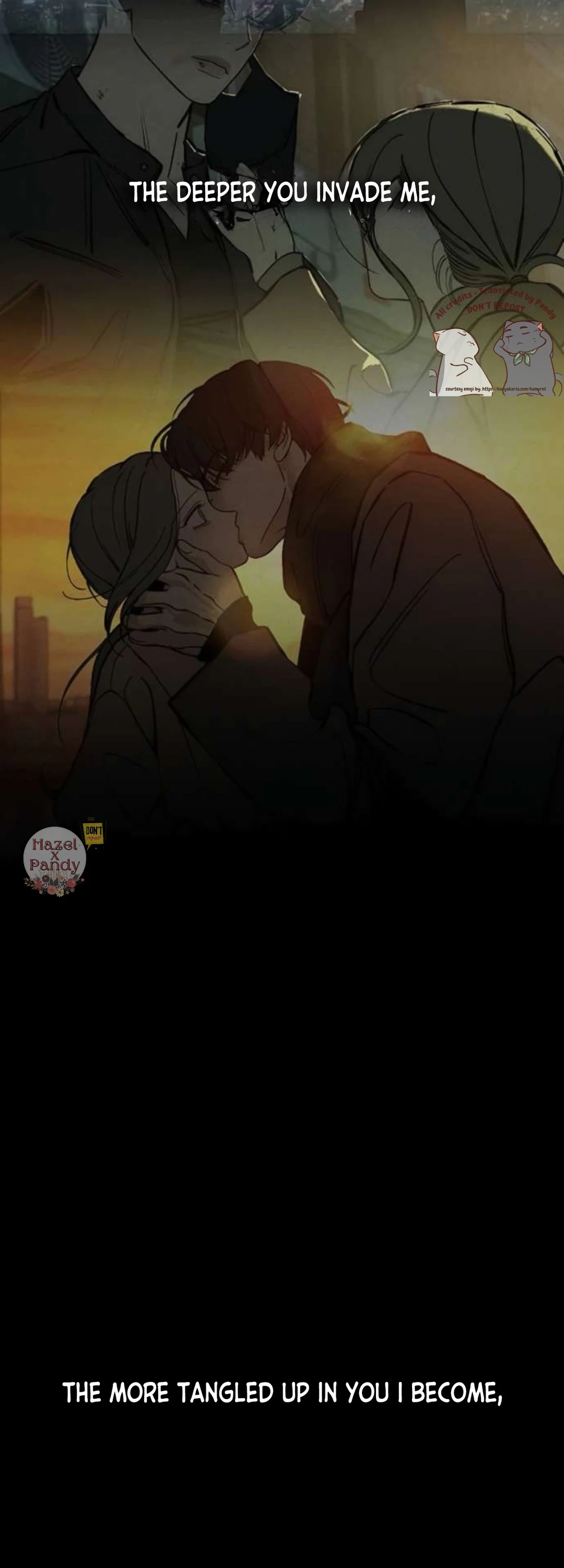 Tears on a Withered Flower Chapter 61 - Page 73