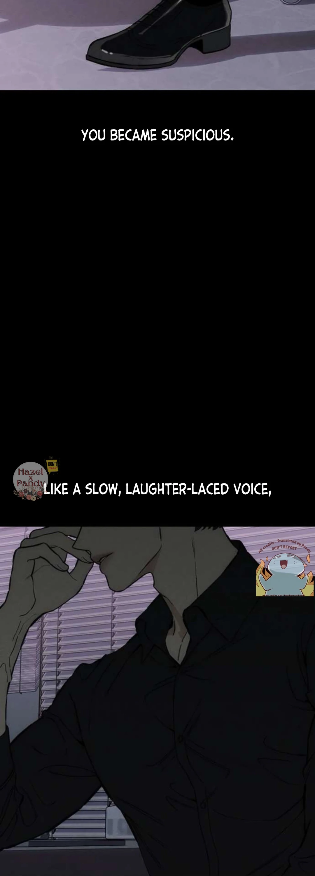 Tears on a Withered Flower Chapter 61 - Page 75