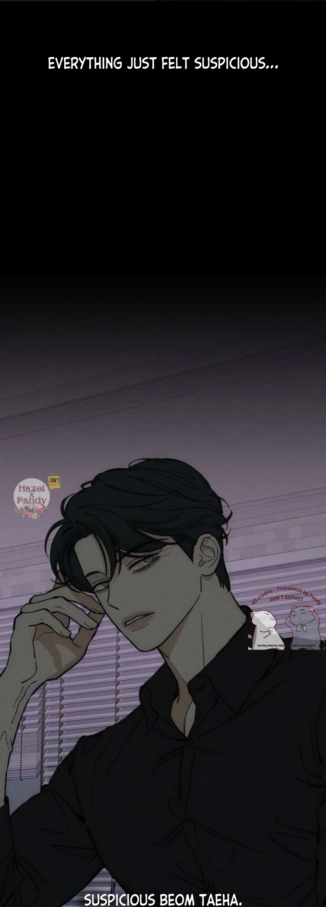 Tears on a Withered Flower Chapter 61 - Page 76