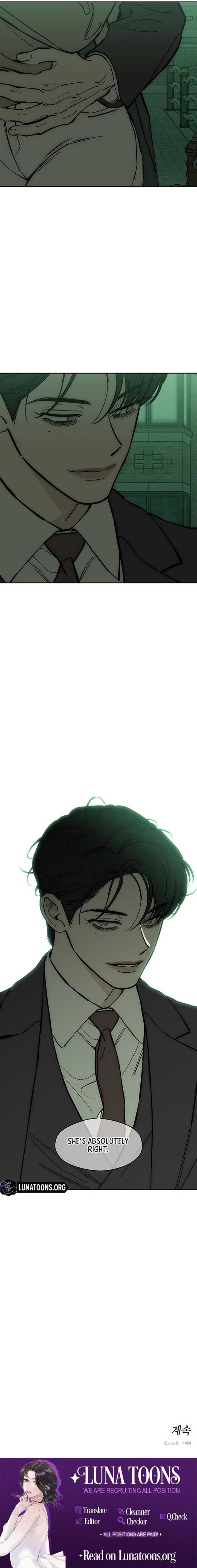 Tears on a Withered Flower Chapter 62 - Page 10