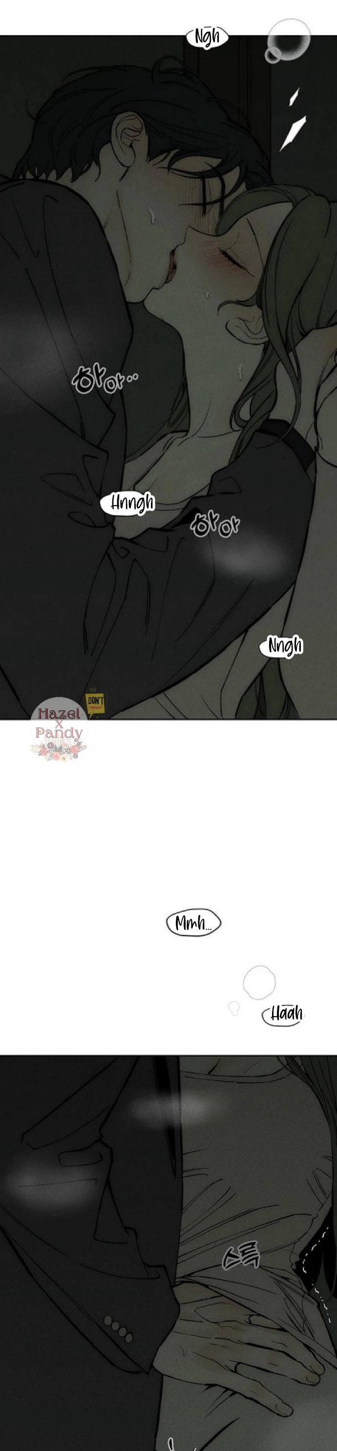 Tears on a Withered Flower Chapter 64 - Page 1