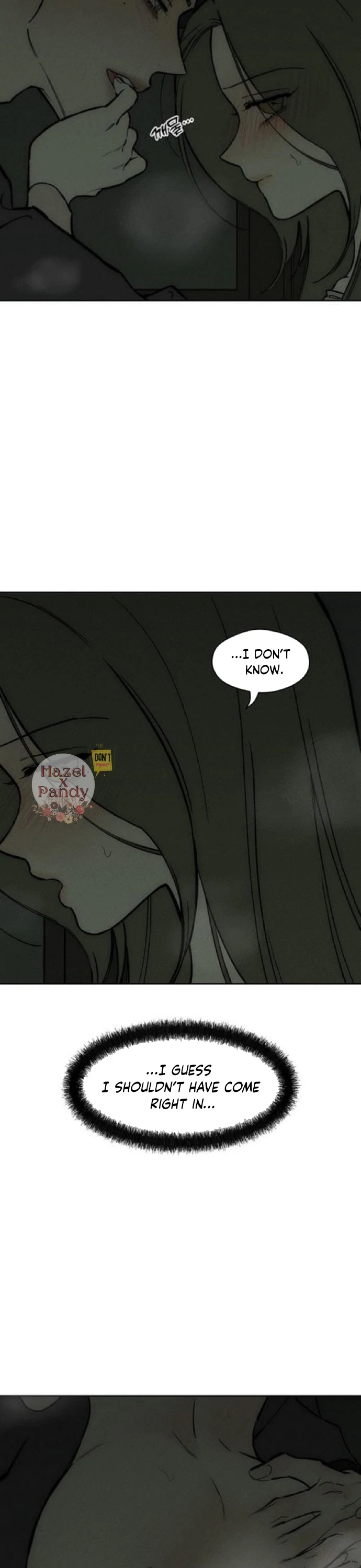 Tears on a Withered Flower Chapter 64 - Page 11