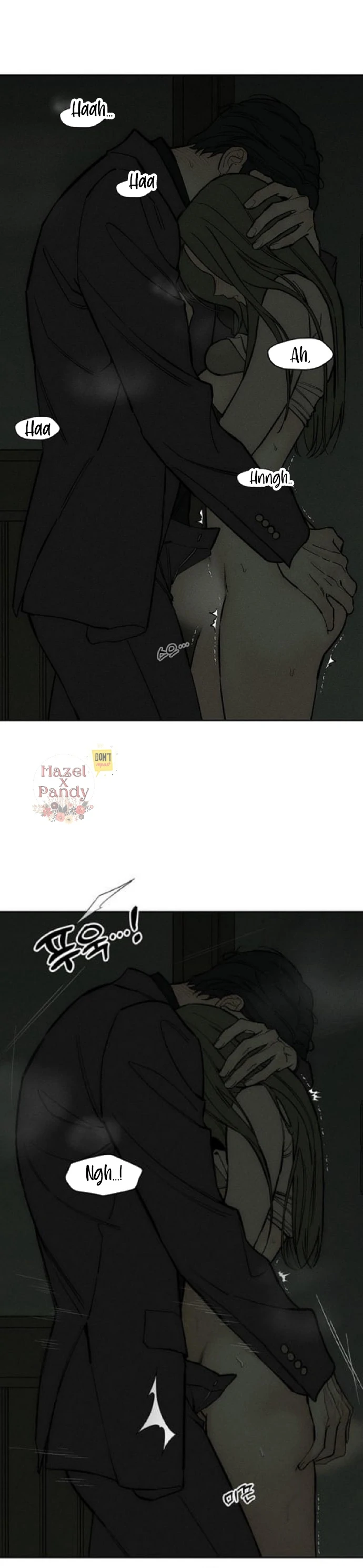Tears on a Withered Flower Chapter 64 - Page 13