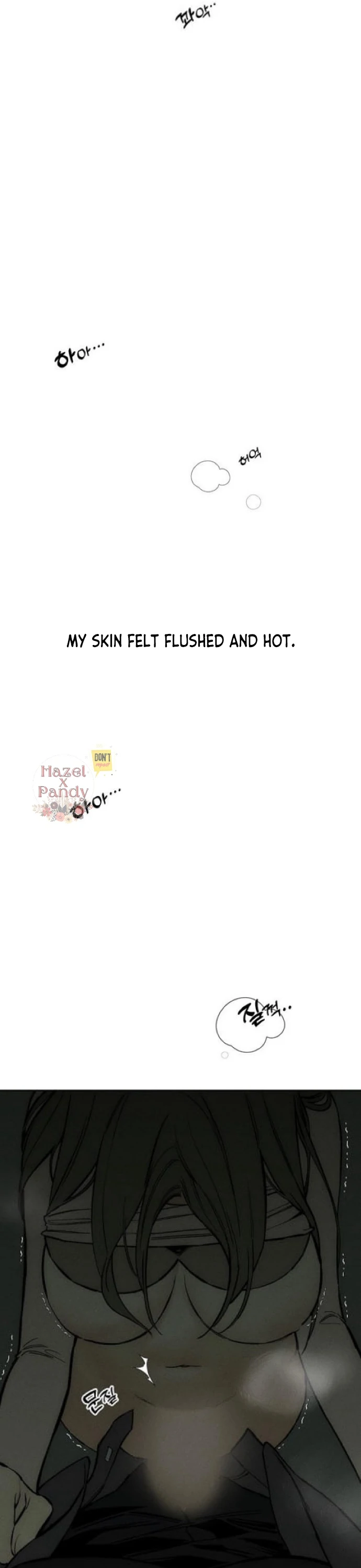 Tears on a Withered Flower Chapter 64 - Page 14