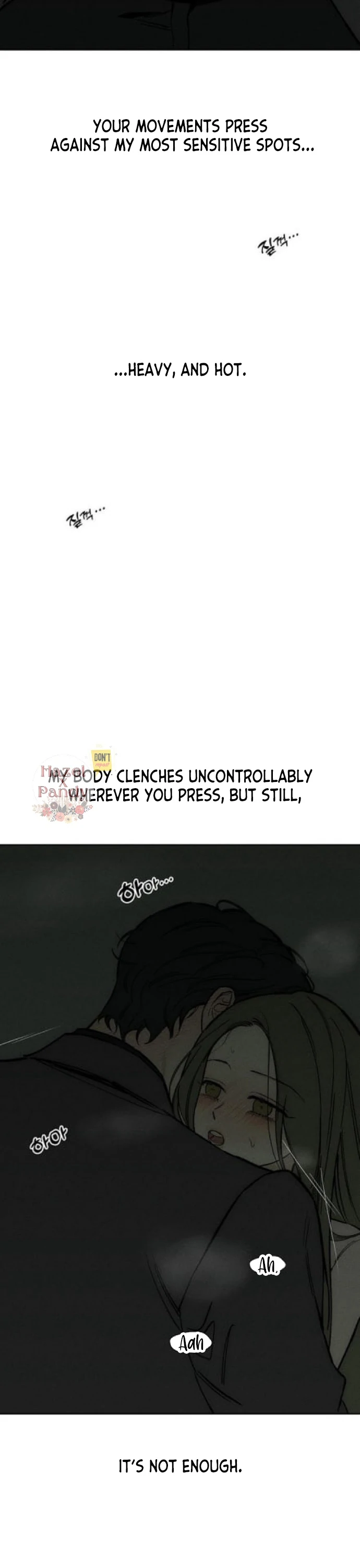 Tears on a Withered Flower Chapter 64 - Page 15