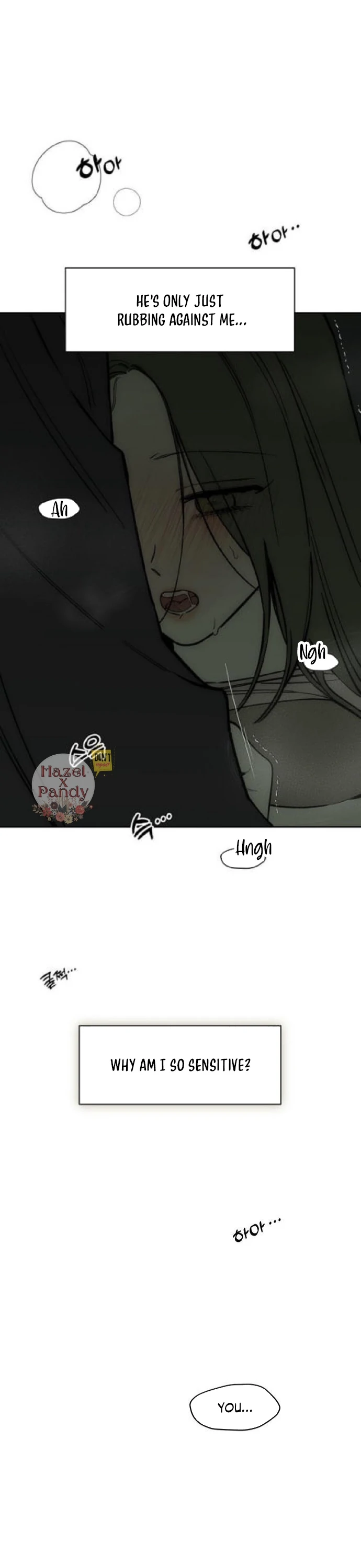 Tears on a Withered Flower Chapter 64 - Page 20