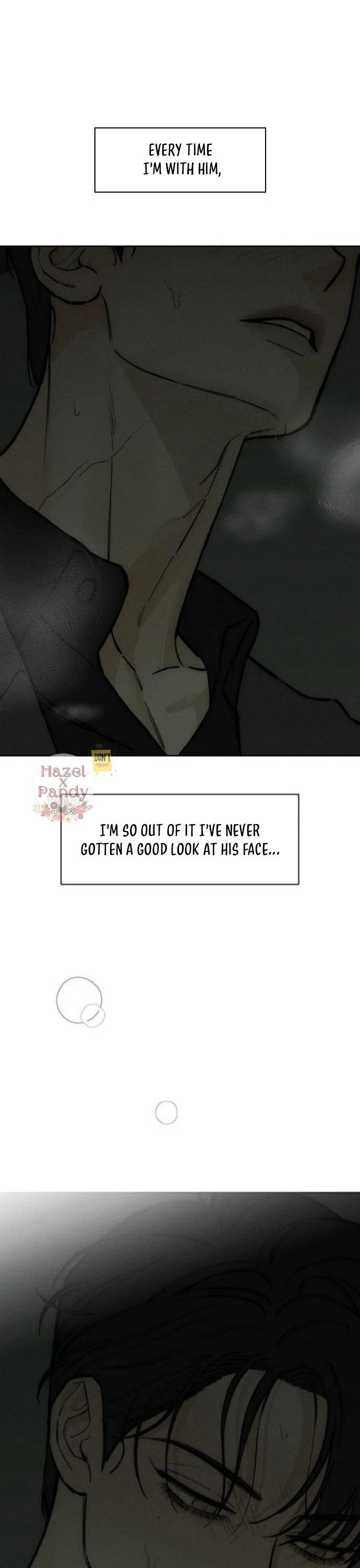 Tears on a Withered Flower Chapter 64 - Page 21