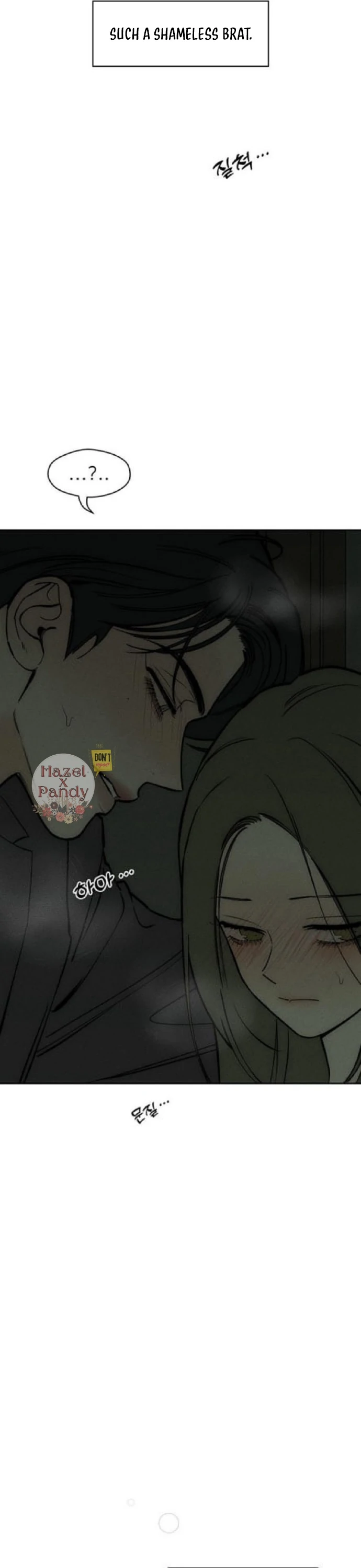 Tears on a Withered Flower Chapter 64 - Page 24