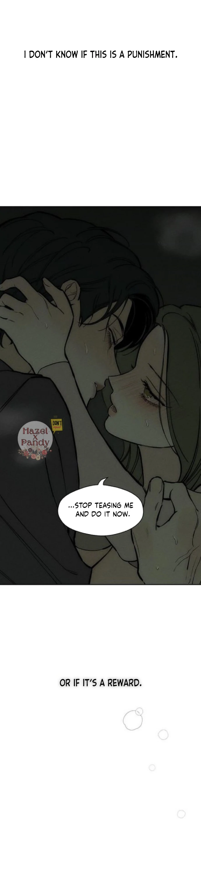 Tears on a Withered Flower Chapter 64 - Page 28