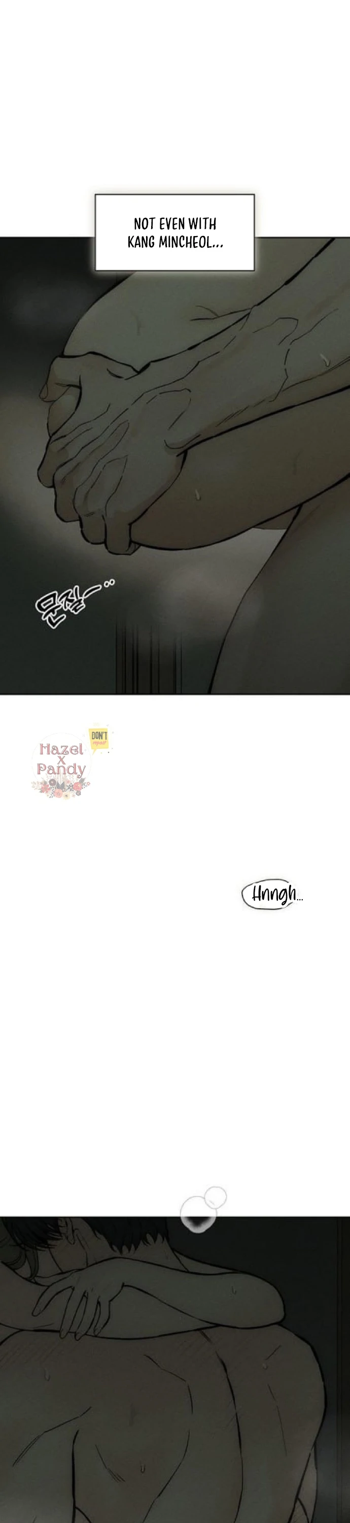 Tears on a Withered Flower Chapter 64 - Page 31