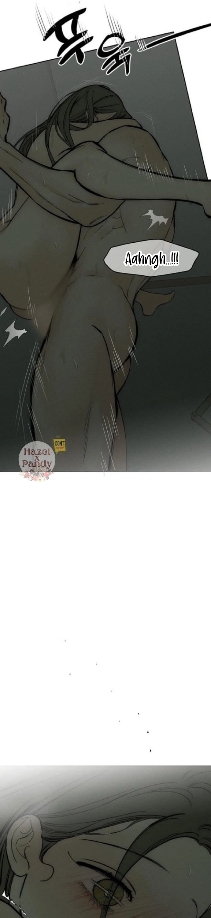 Tears on a Withered Flower Chapter 64 - Page 35