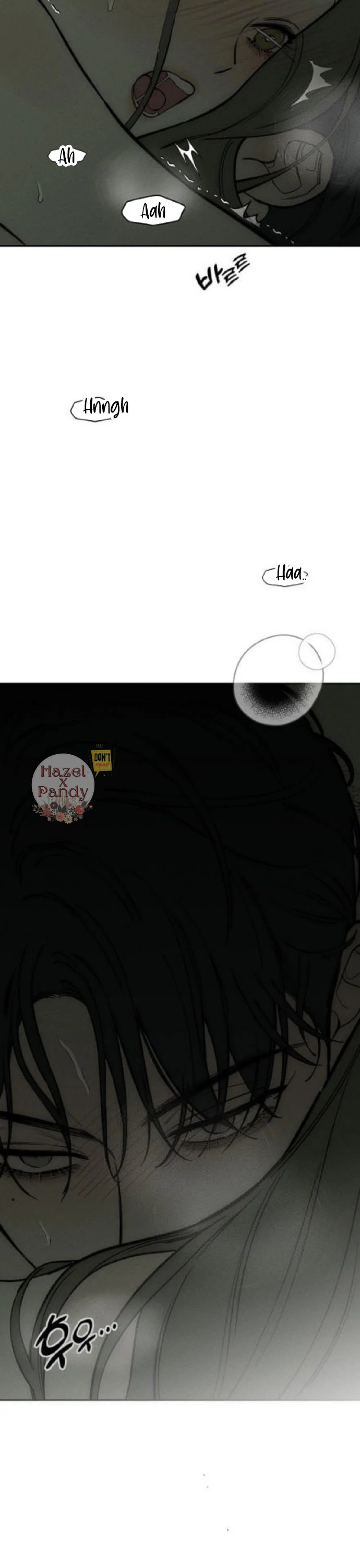 Tears on a Withered Flower Chapter 64 - Page 36
