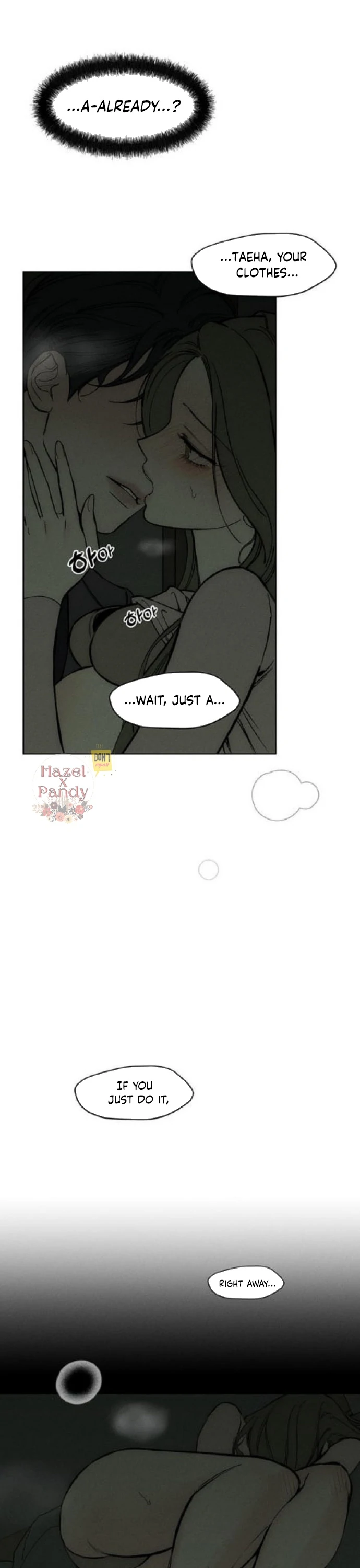 Tears on a Withered Flower Chapter 64 - Page 4