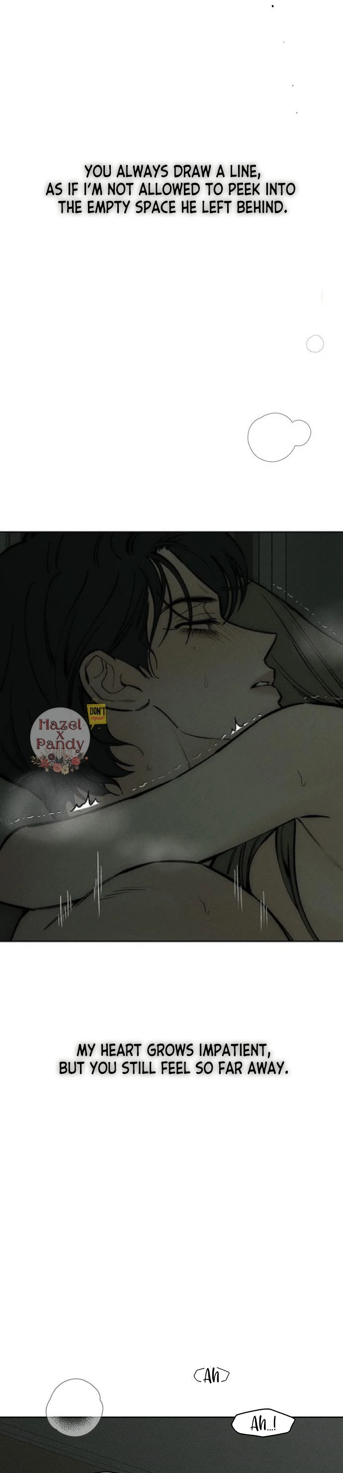 Tears on a Withered Flower Chapter 64 - Page 40