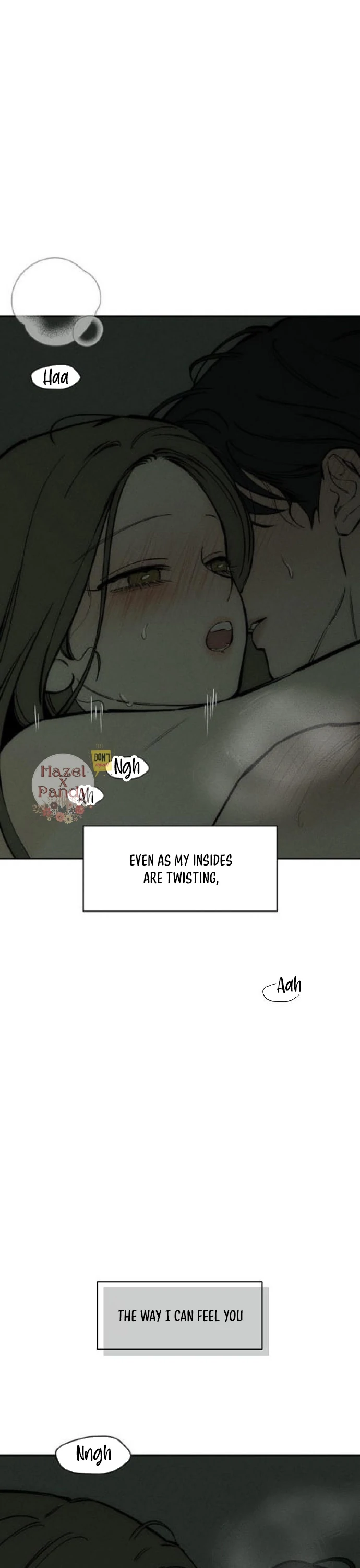 Tears on a Withered Flower Chapter 64 - Page 42